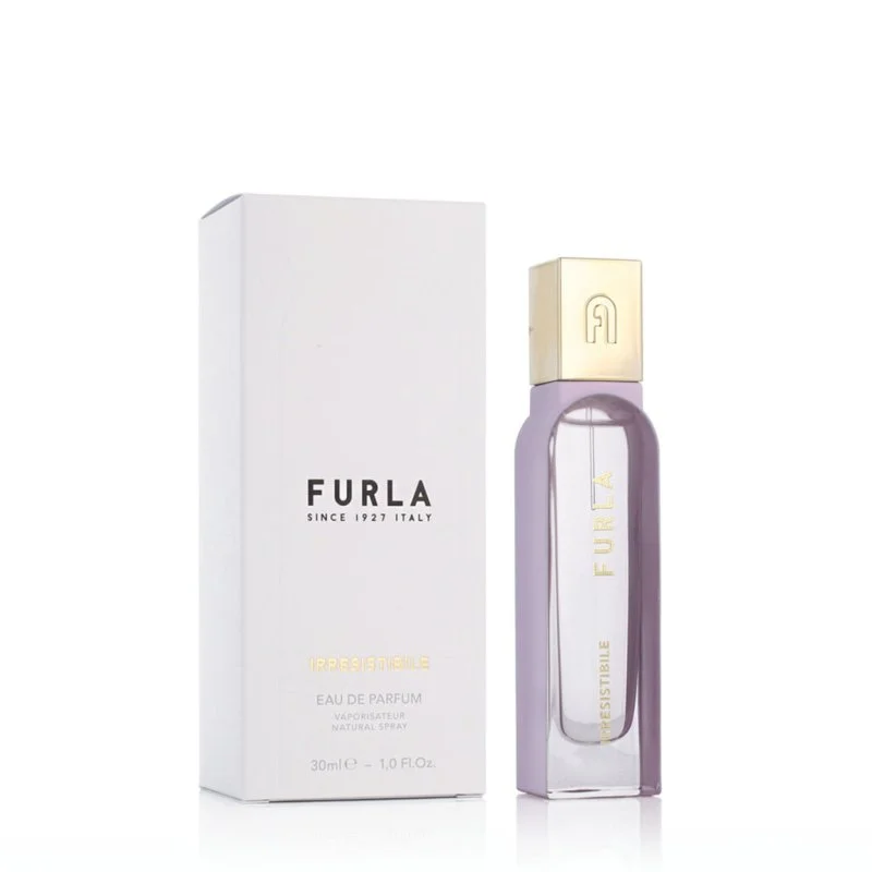 Irresistibile eau de parfum voor dames 30 ml
