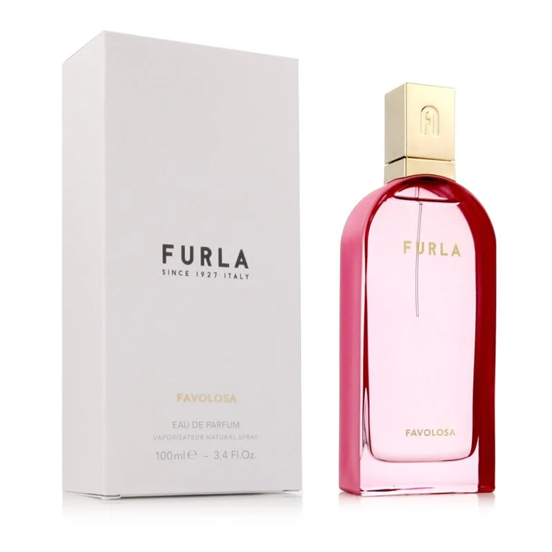 Favolosa Eau de Parfum voor dames 100 ml