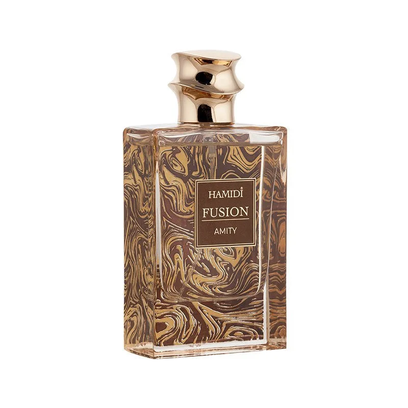 Hugo Boss Amity - 85 ml (Hamidi)