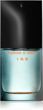 Fusion d'Issey IGO EDT 80 ml + EDT 20 ml M