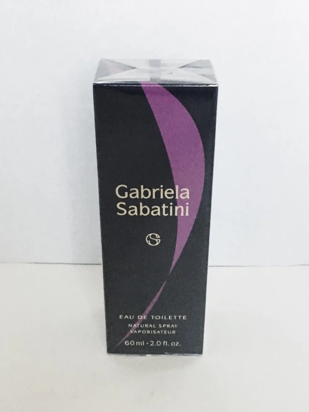 eau de toilette voor vrouwen 60 ml