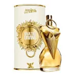 Gaultier Divine 100 ml + EDP MINI eau de parfum voor dames 10 ml