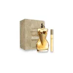 Gaultier Divine 100 ml + EDP MINI eau de parfum voor dames 10 ml