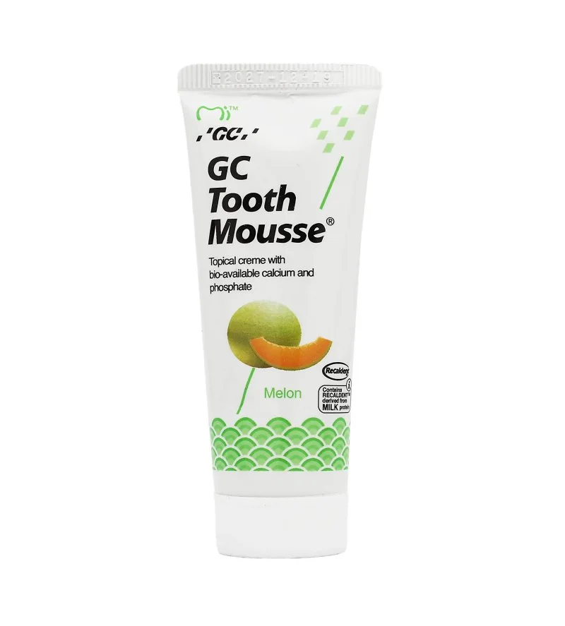 Mousse Melon tandcrème 35 ml