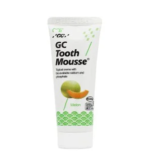 GC Tooth Mousse Melon tandcrème
