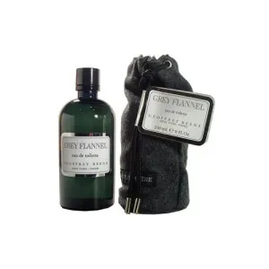 Geoffrey Beene Grey Flannel eau de toilette voor mannen 120 ml