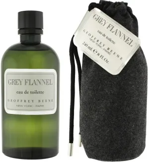 Geoffrey Beene Grey Flannel eau de toilette voor mannen 240 ml