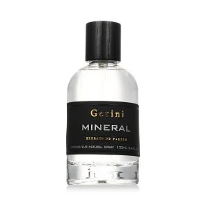 Gerini Mineral parfumextract unisex
