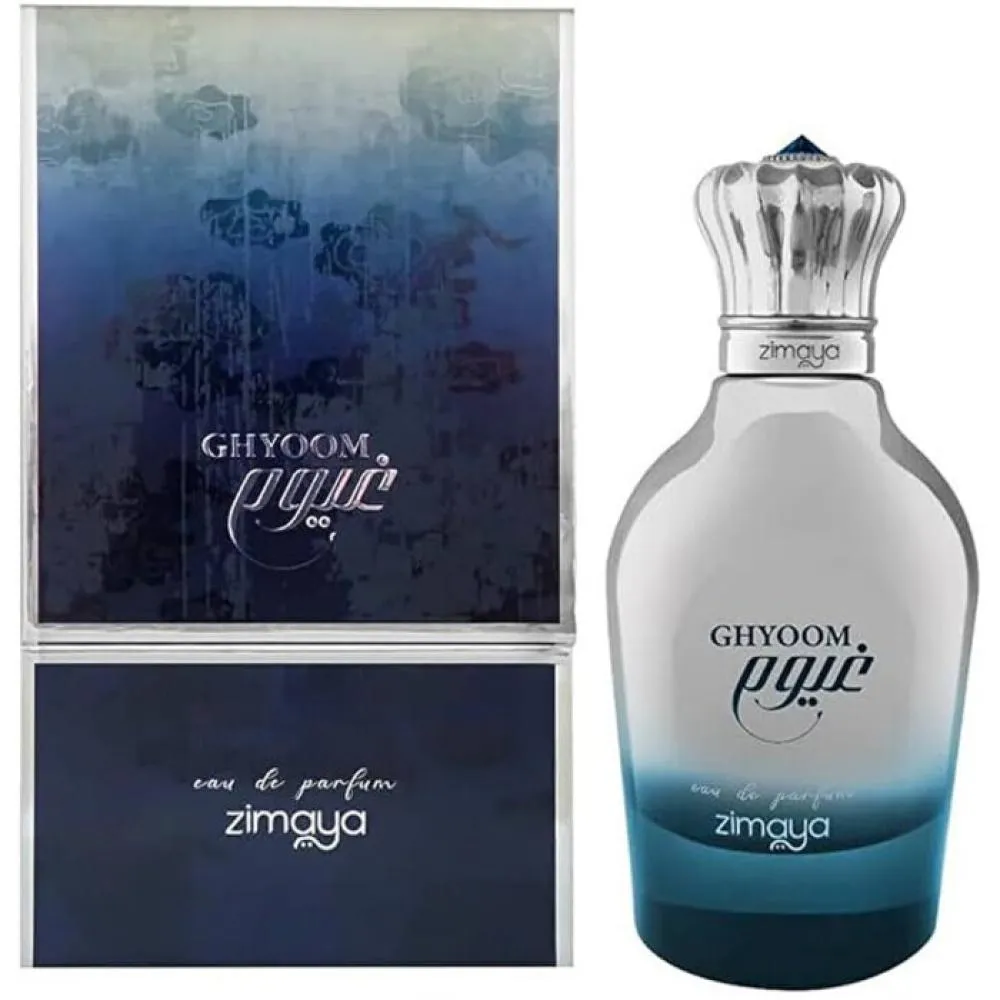 Ghyoom eau de parfum voor heren 100 ml