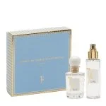 Box Batuffolo Geurstokjes 100 ml Huisparfum + Spray 100 ml Textielparfum