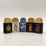 Cadeauset Collectie 03 5 x Eau de Parfum 5 x 20 ml
