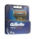 Proglide vervangmesjes 4 stuks voor mannen