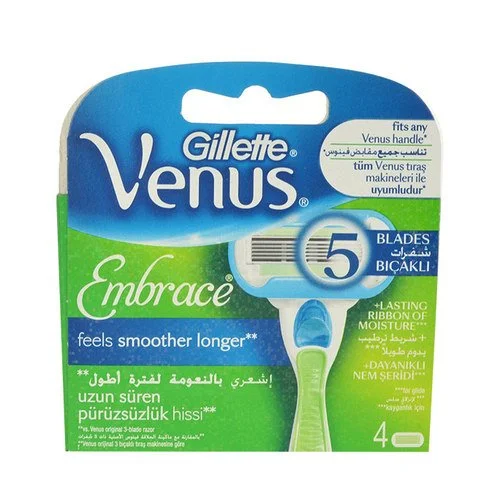 Venus Embrace navulmesjes voor vrouwen