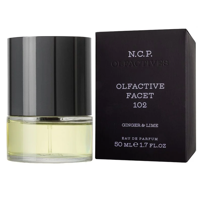 Nautica & Limoen 50 ml
