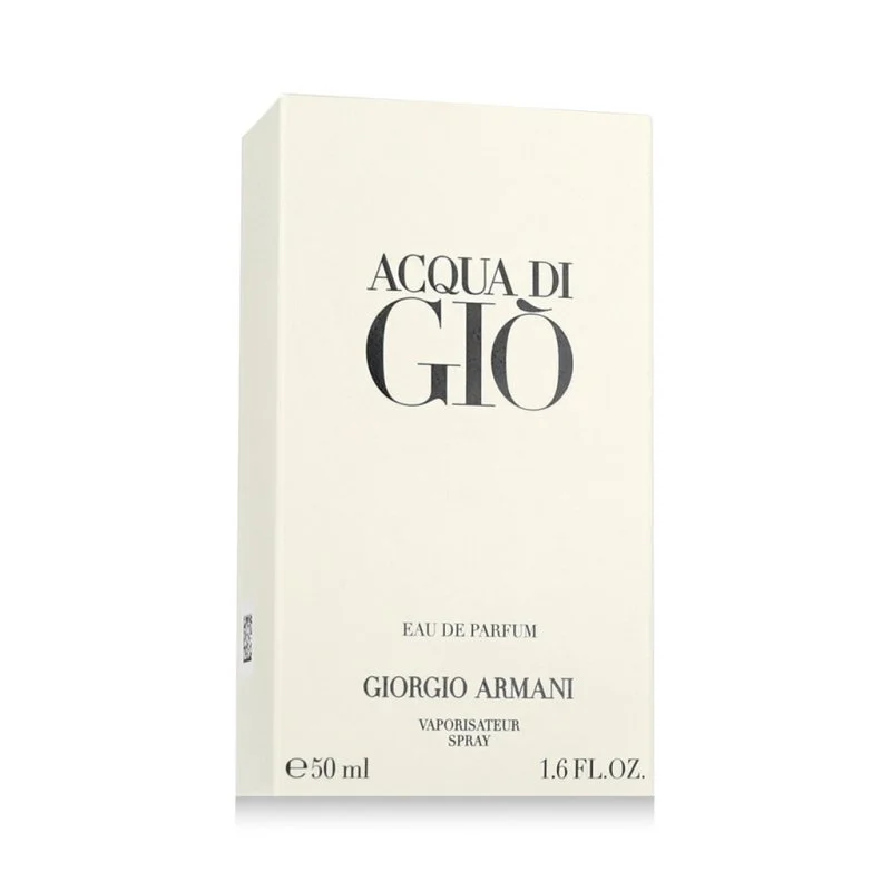 Acqua di Giò eau de parfum voor heren