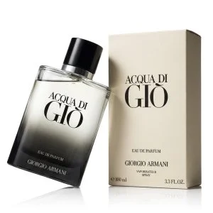 Giorgio Armani Acqua di Giò navulbare eau de parfum voor heren