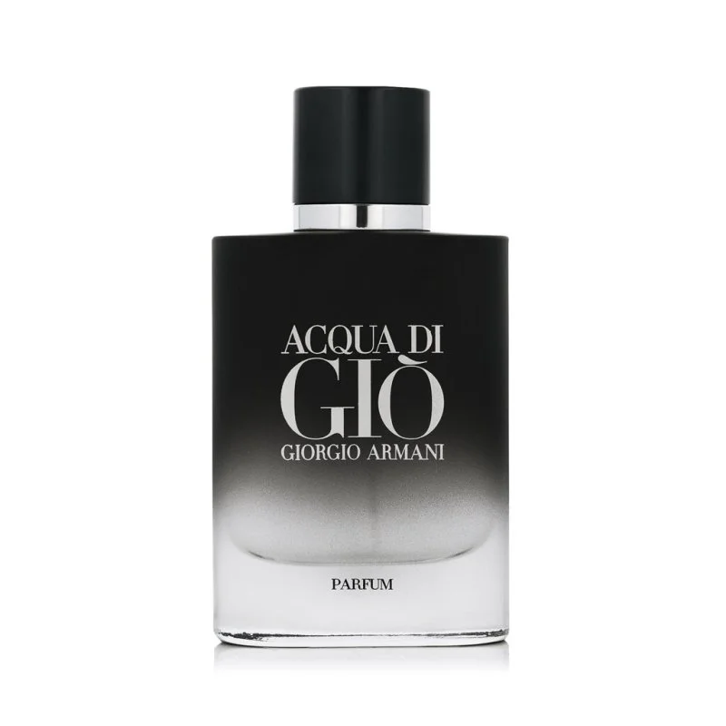 Giorgio Armani Acqua di Giò navulbaar parfum voor heren 75 ml