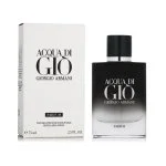 Giorgio Armani Acqua di Giò navulbaar parfum voor heren 75 ml