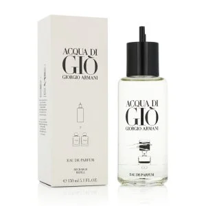 Giorgio Armani Acqua di Giò Pour Homme eau de parfum navulling voor heren