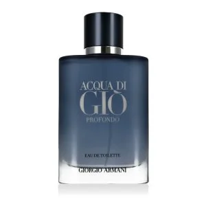 Giorgio Armani Acqua di Giò Profondo eau de toilette voor heren
