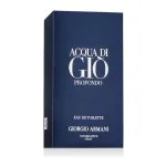 Giorgio Armani Acqua di Giò Profondo eau de toilette voor heren 100 ml