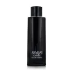 Code Homme navulbare eau de toilette voor heren 200 ml