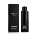 Giorgio Armani Code Homme navulbare eau de toilette voor heren 200 ml