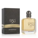 Giorgio Armani Emporio Armani Stronger With You Only eau de toilette voor heren 100 ml