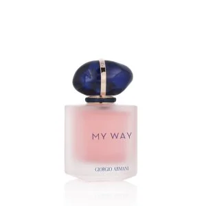 Giorgio Armani My Way Floral navulbare eau de parfum voor dames