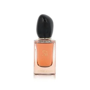 Giorgio Armani Sì Intense 2021 eau de parfum voor dames