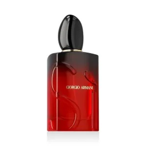 Giorgio Armani Sì Passione Intense (2024) navulbare eau de parfum voor dames