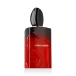 Sì Passione Intense (2024) navulbare eau de parfum voor dames 100 ml