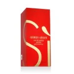 Giorgio Armani Sì Passione Intense (2024) navulbare eau de parfum voor dames 100 ml
