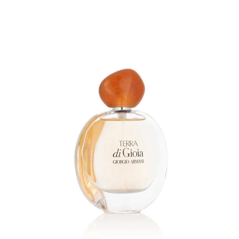 Giorgio Armani Terra di Gioia eau de parfum voor dames 50 ml