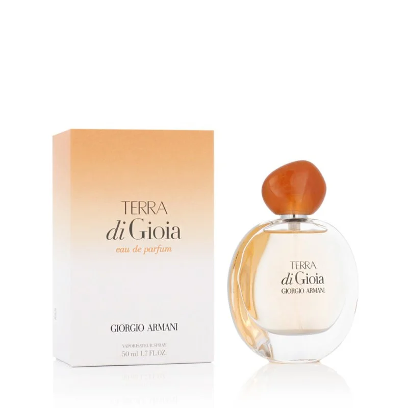 Giorgio Armani Terra di Gioia eau de parfum voor dames 50 ml