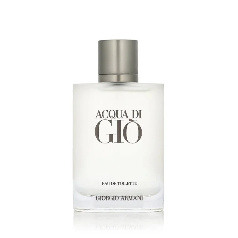 Acqua di Giò Pour Homme navulbare eau de toilette voor heren 100 ml