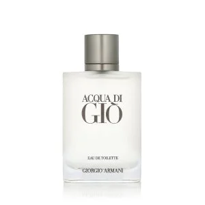 Giorgio Armani Acqua di Giò Pour Homme navulbare eau de toilette voor heren