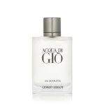 Acqua di Giò Pour Homme navulbare eau de toilette voor heren 100 ml
