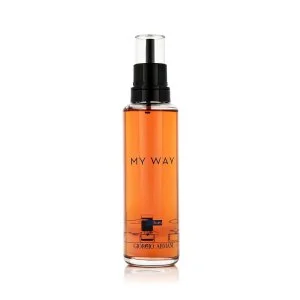 Giorgio Armani My Way parfumnavulling voor dames