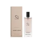 Sì eau de parfum voor dames 15 ml