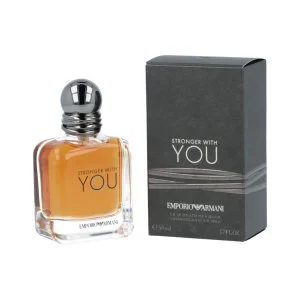 Giorgio Armani Emporio Armani Stronger With You eau de toilette voor heren