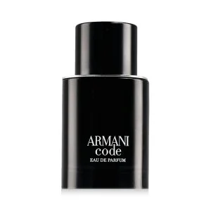Giorgio Armani Armani Code navulbare eau de parfum voor heren