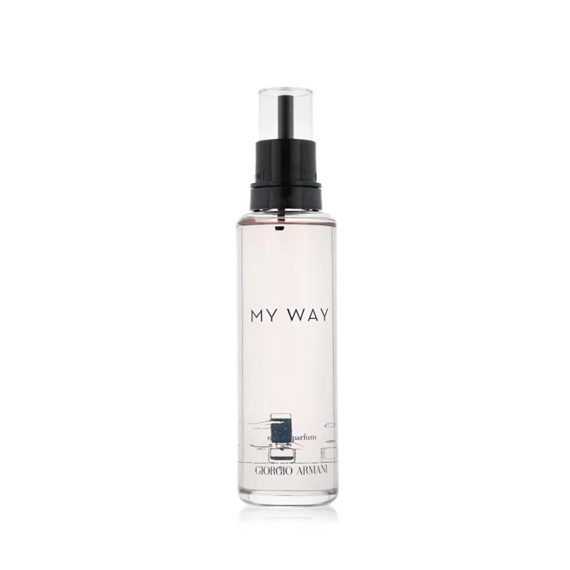 My Way Eau de Parfum navulling voor dames 100 ml