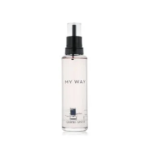 Giorgio Armani My Way Eau de Parfum navulling voor dames