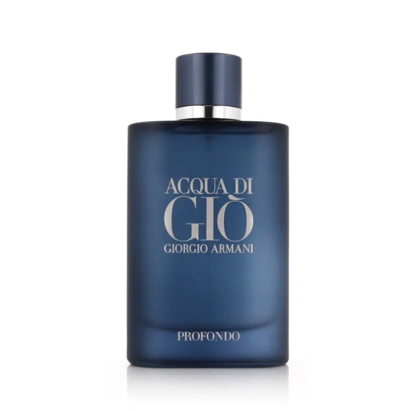 Acqua di Giò Profondo Eau de Parfum voor heren 125 ml