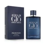Acqua di Giò Profondo Eau de Parfum voor heren 125 ml