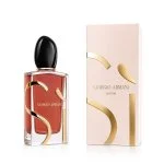 Sì parfum voor dames 100 ml