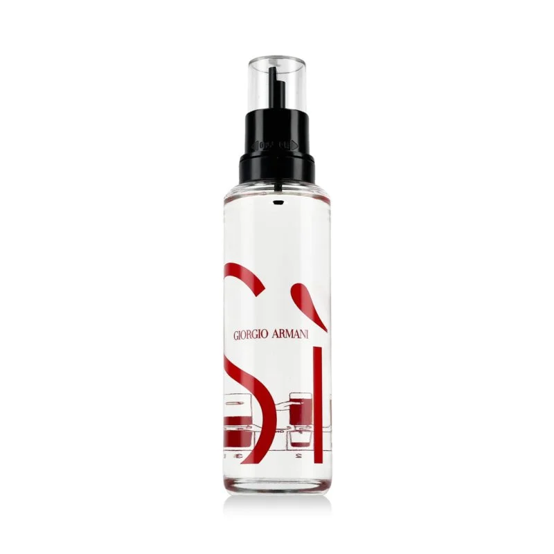 Sì Passione navulling eau de parfum voor dames 100 ml
