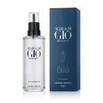 Acqua di Giò Profondo Eau de Parfum navulling voor heren 150 ml