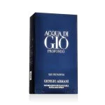 Acqua di Giò Profondo navulbare eau de parfum voor heren 50 ml